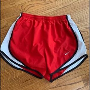 Nike Women’s running shorts